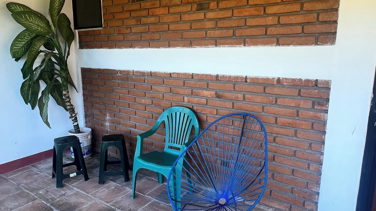 Photo of Patio Balcony in Santo Domingo Zanatepec