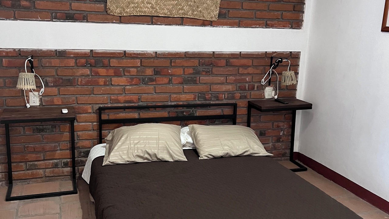 Photo of Bedroom in Santo Domingo Zanatepec