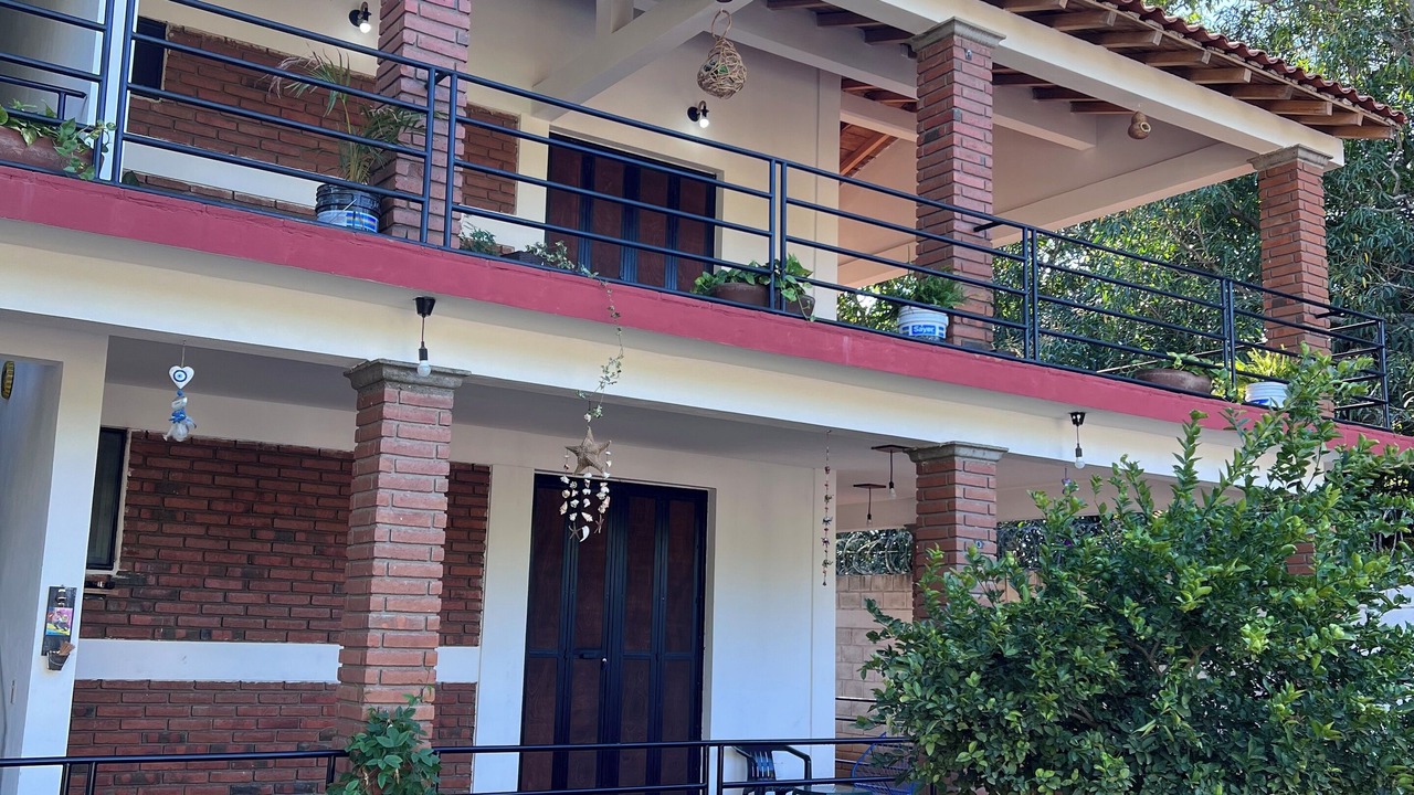 Photo of Outdoor in Santo Domingo Zanatepec