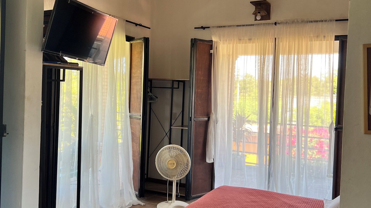 Photo of Bedroom in Santo Domingo Zanatepec