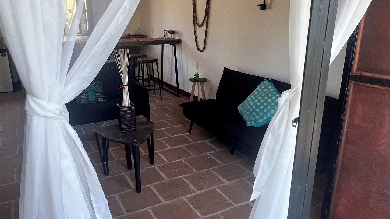 Photo of Livingroom in Santo Domingo Zanatepec
