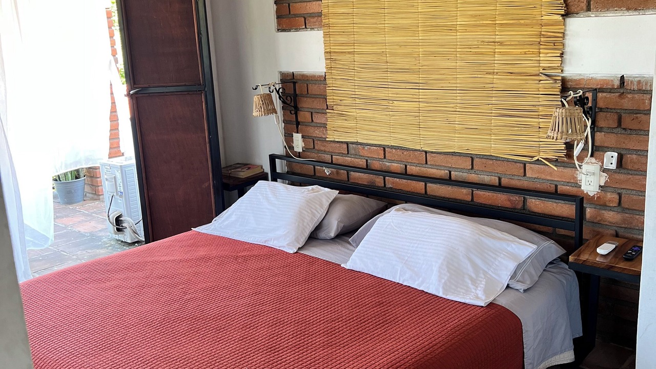 Photo of Bedroom in Santo Domingo Zanatepec