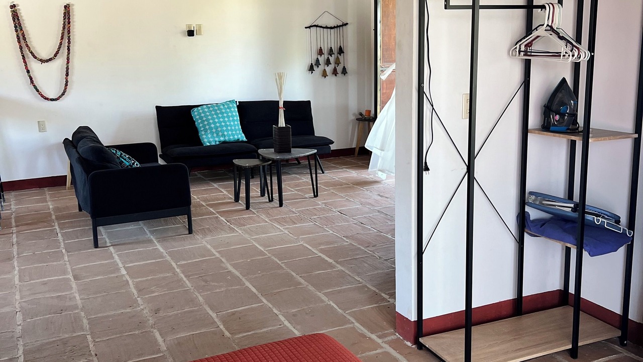 Photo of Livingroom in Santo Domingo Zanatepec