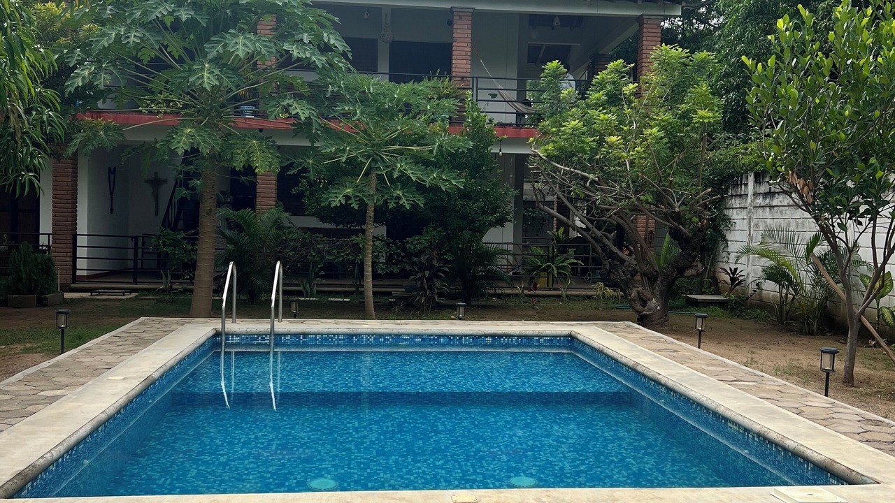 Photo of Outdoor in Santo Domingo Zanatepec