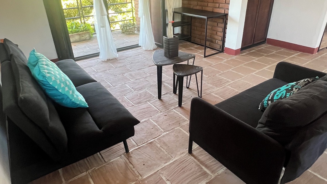 Photo of Livingroom in Santo Domingo Zanatepec