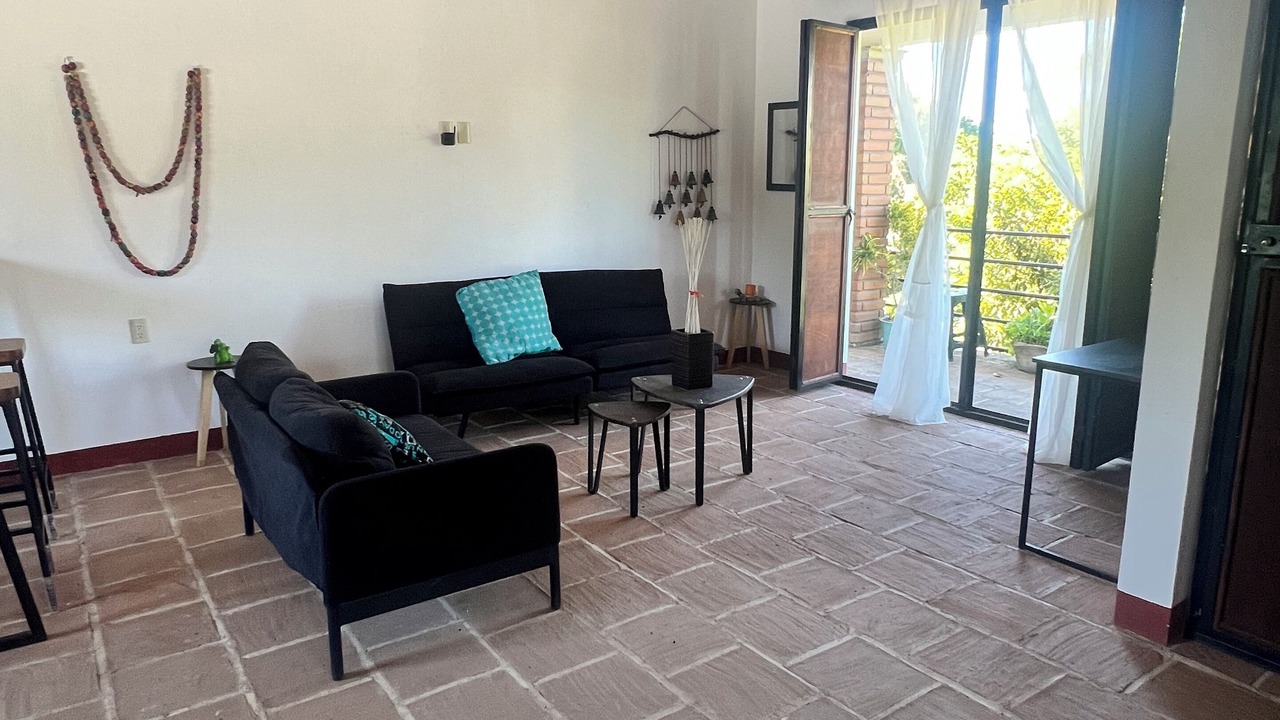 Photo of Livingroom in Santo Domingo Zanatepec