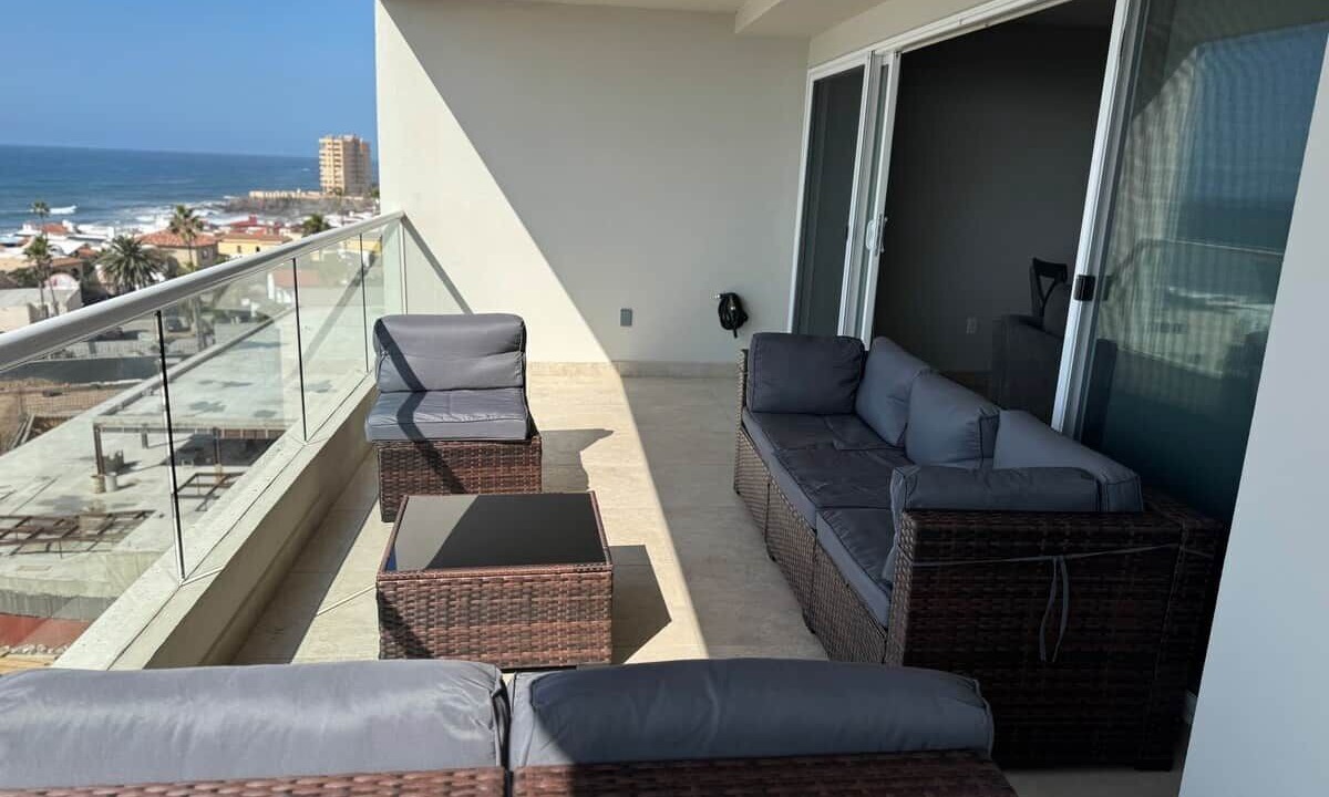 Photo of Outdoor in Playa Encantada