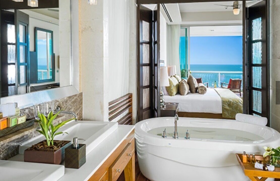 Photo of Bathroom in Las Jarretaderas