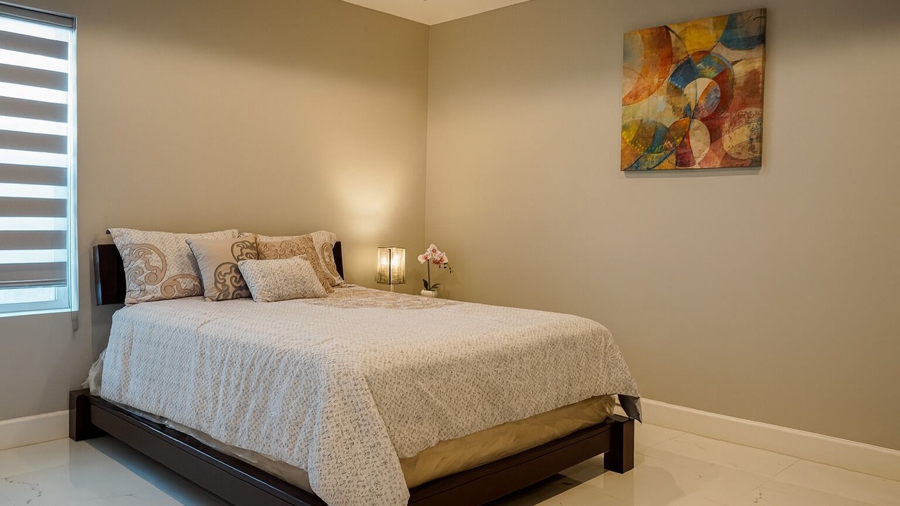 Photo of Bedroom in Pharr