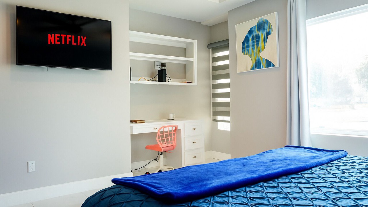Photo of Bedroom in Pharr