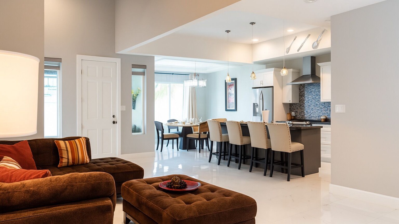 Photo of Livingroom in Pharr