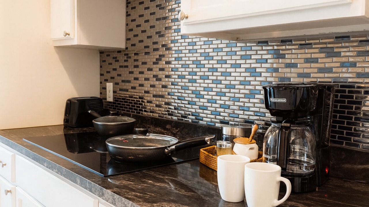 Photo of Kitchen in Pharr