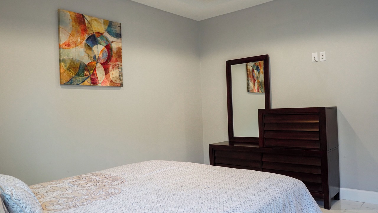 Photo of Bedroom in Pharr