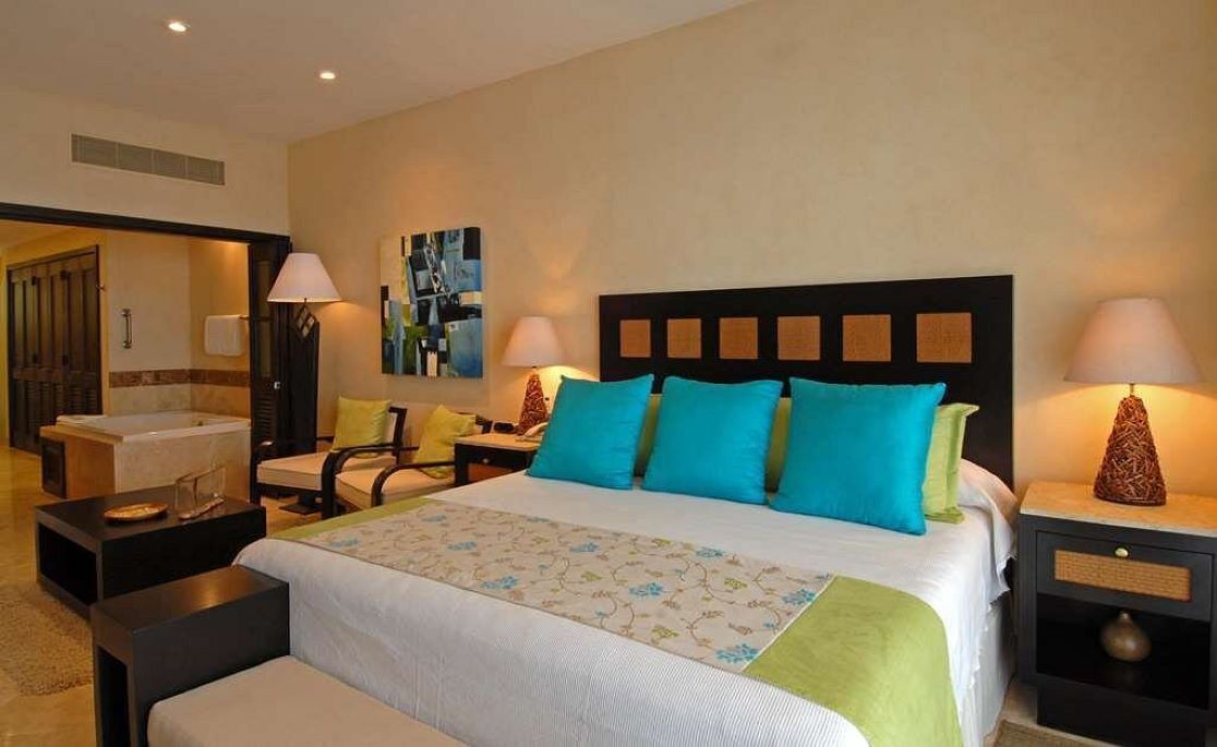 Photo of Bedroom in Conchas Chinas