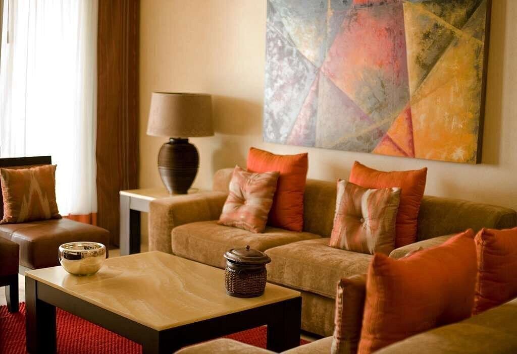 Photo of Livingroom in Conchas Chinas