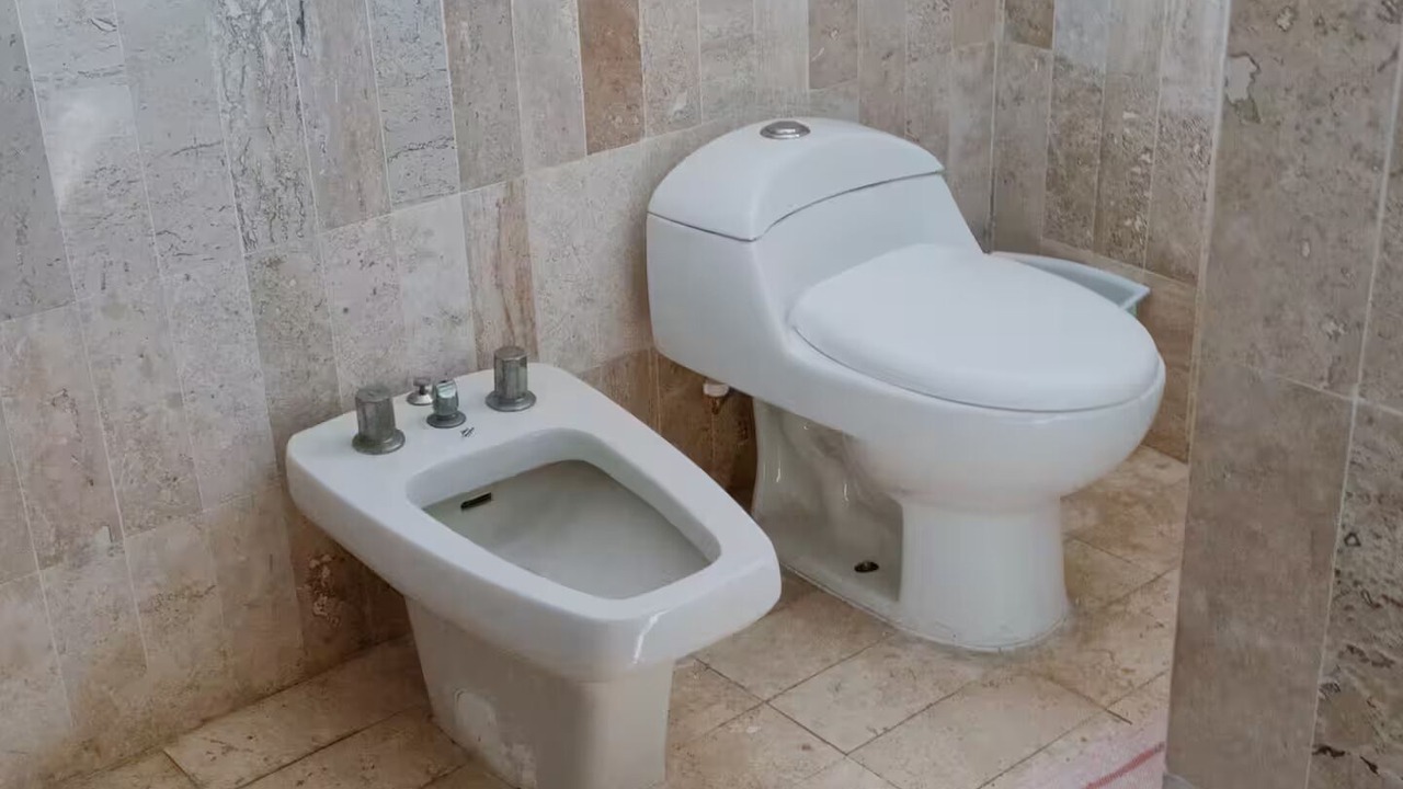 Photo of Bathroom in Merida