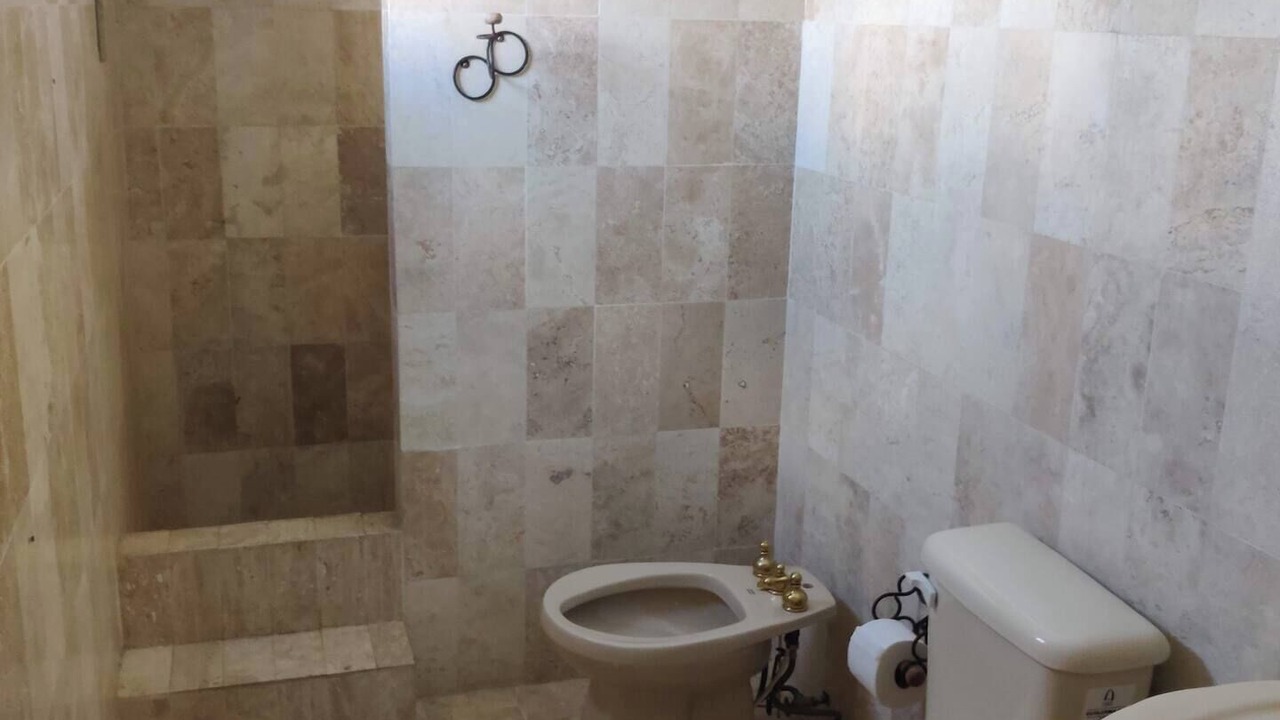 Photo of Bathroom in Merida