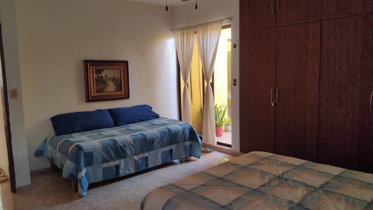 Photo of Bedroom in Merida