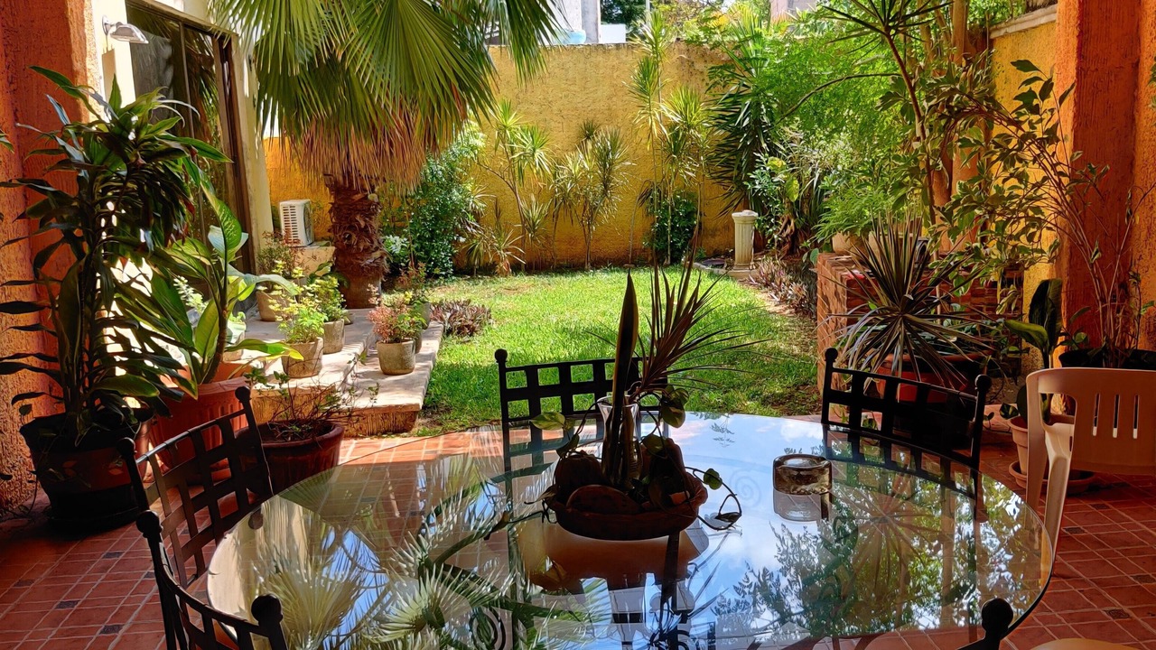Photo of Outdoor in Merida
