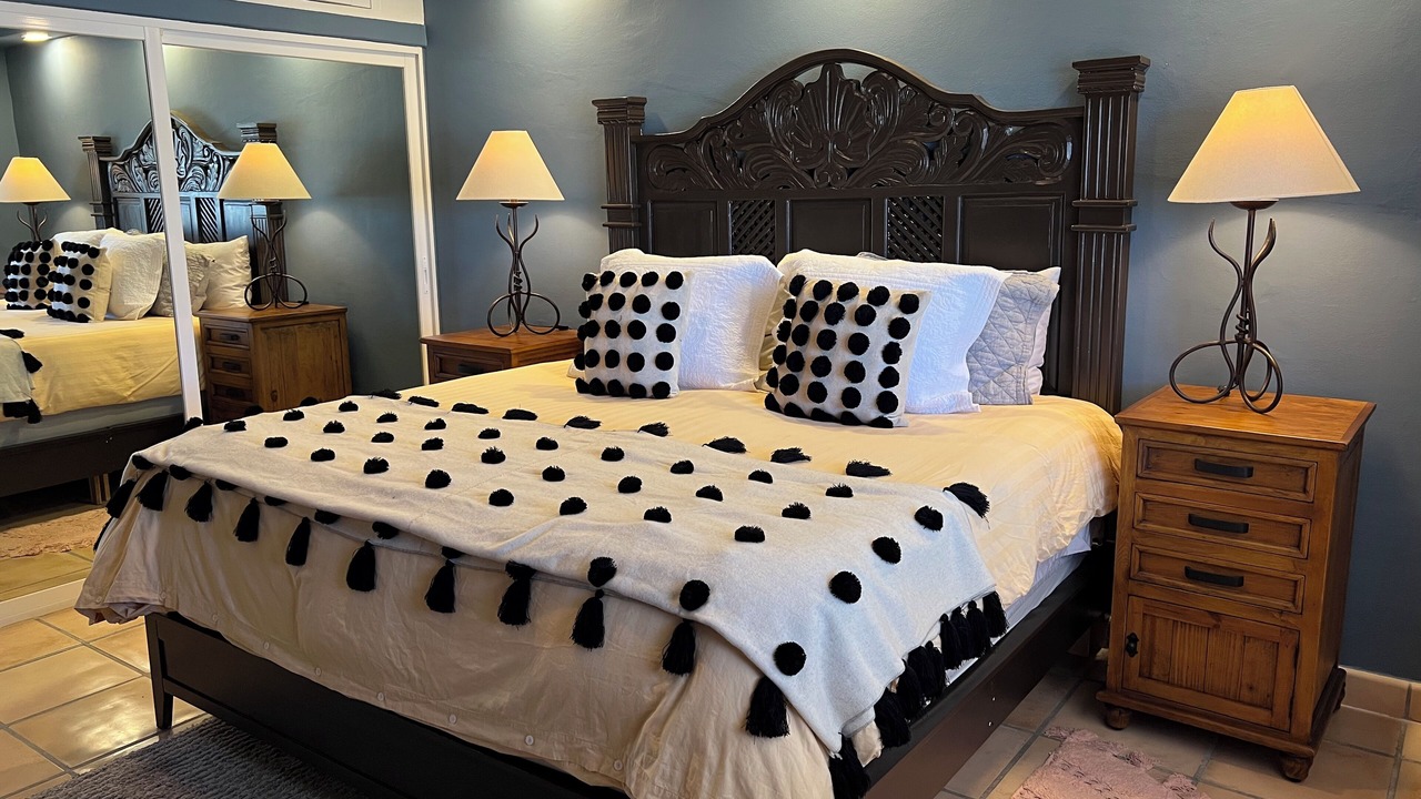 Photo of Bedroom in Emiliano Zapata