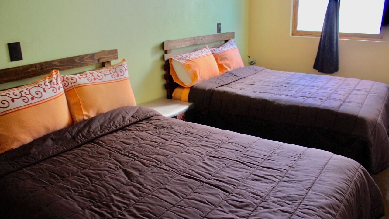 Photo of Bedroom in Chignahuapan