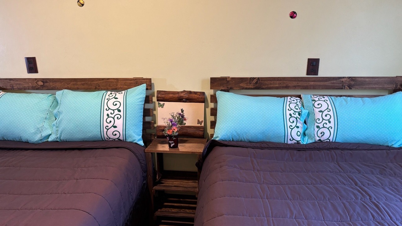 Photo of Bedroom in Chignahuapan