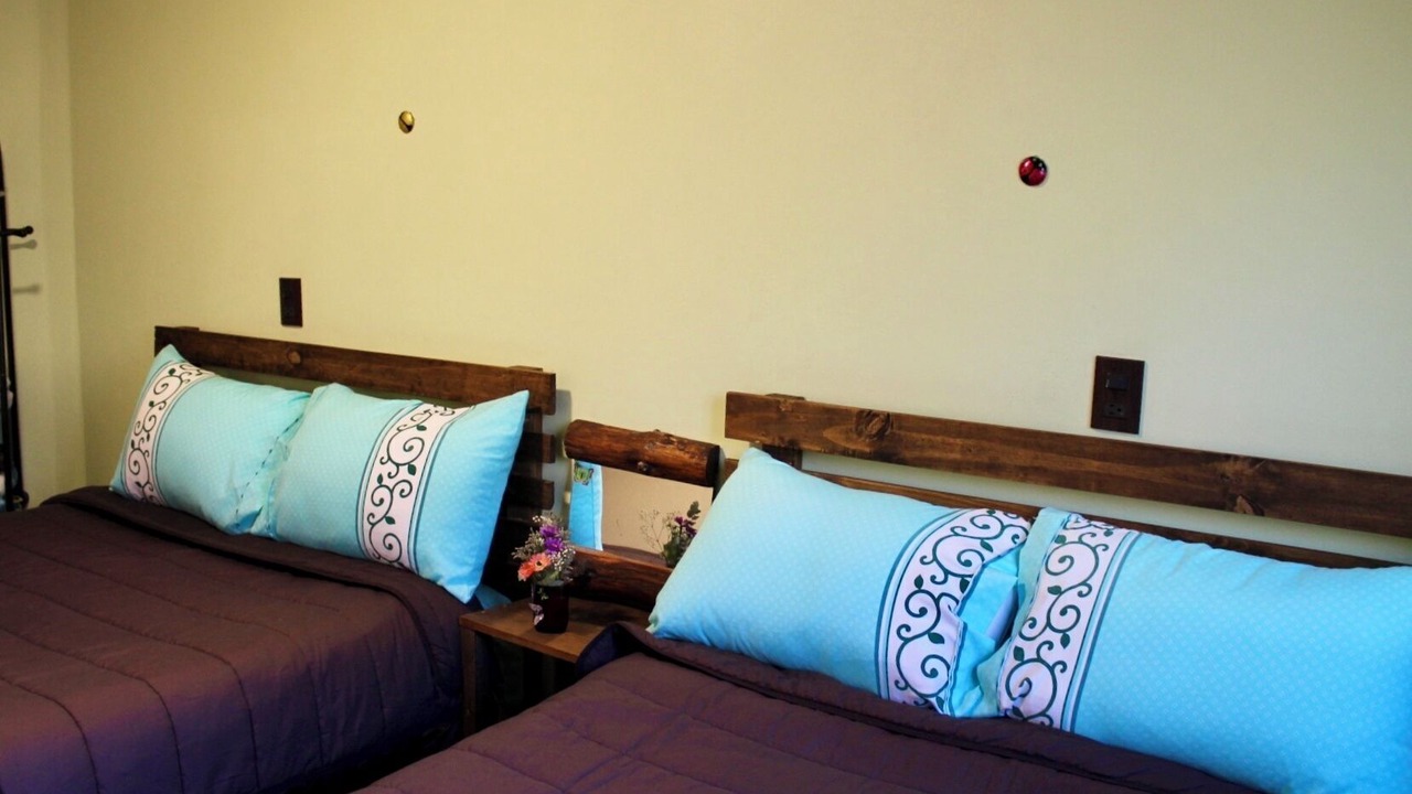 Photo of Bedroom in Chignahuapan