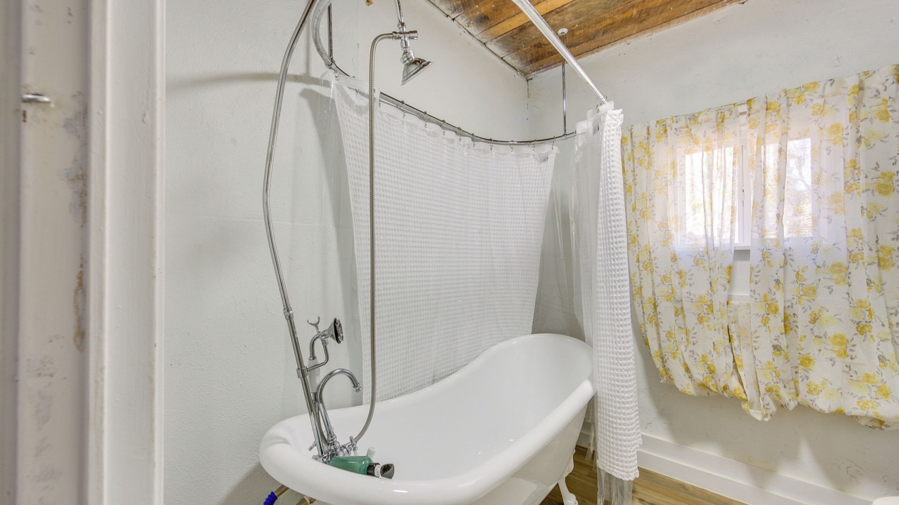 Photo of Bathroom in Winnsboro