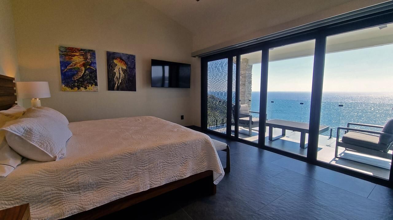 Photo of Bedroom in Santa Maria Huatulco