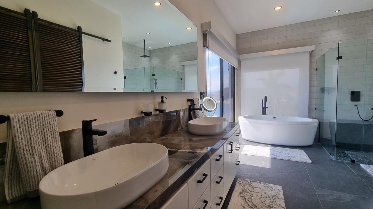 Photo of Bathroom in Santa Maria Huatulco