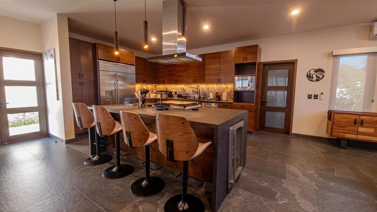 Photo of Kitchen in Santa Maria Huatulco