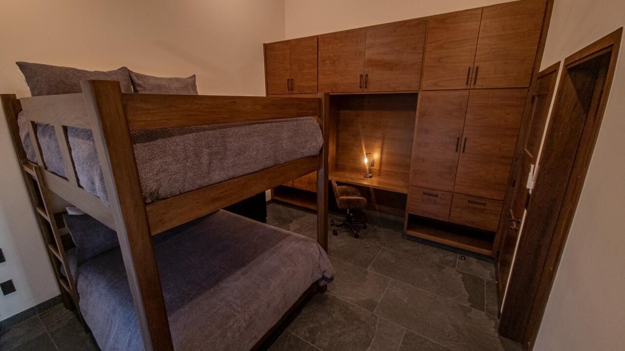 Photo of Bedroom in Santa Maria Huatulco