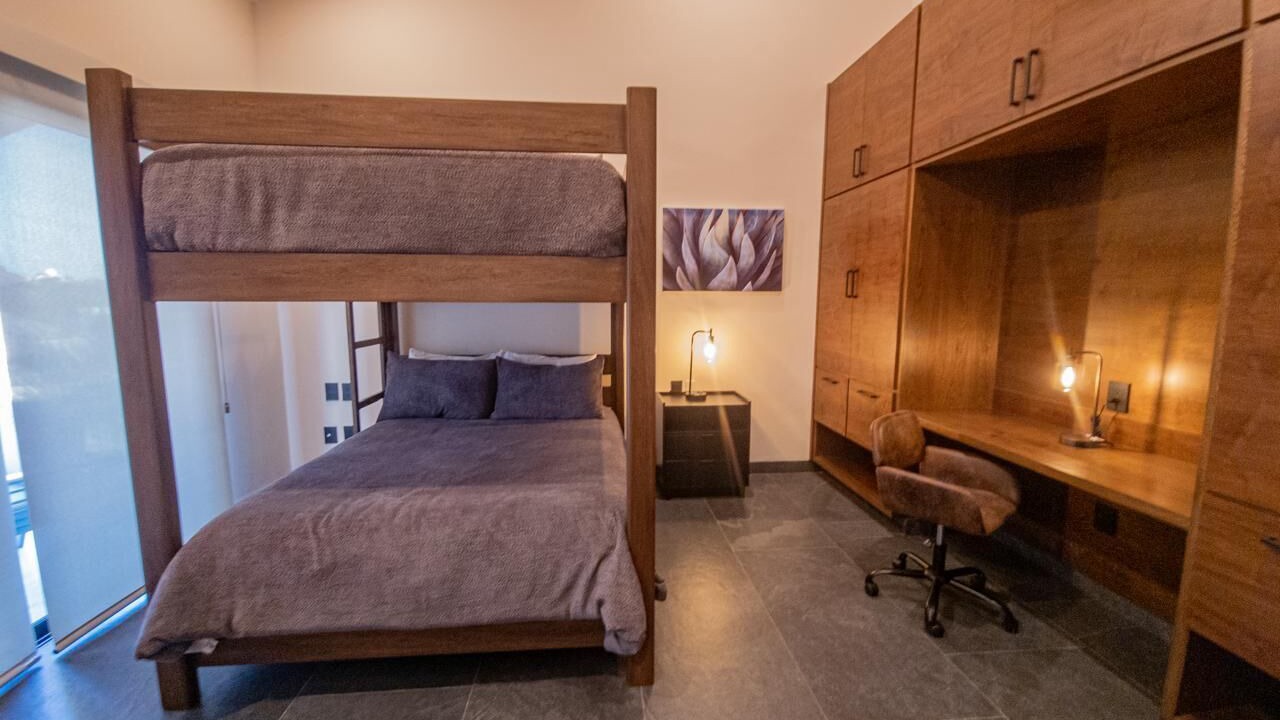 Photo of Bedroom in Santa Maria Huatulco