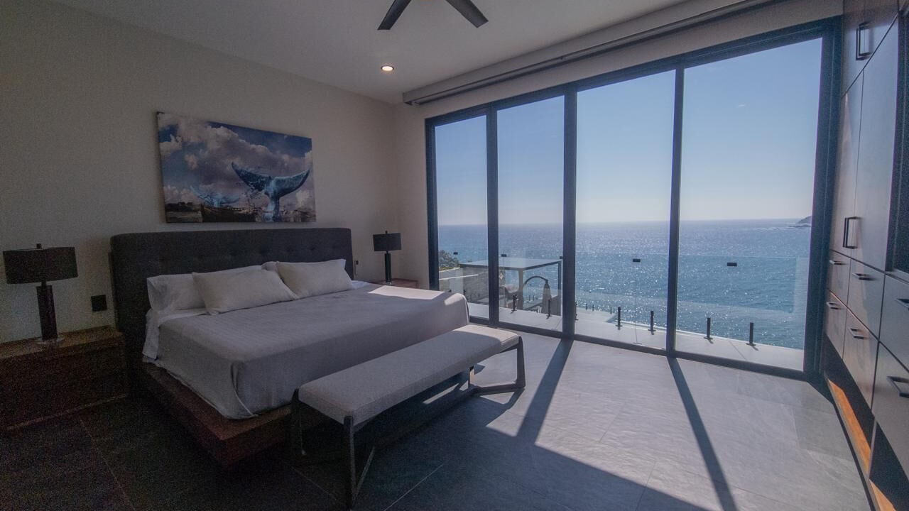 Photo of Bedroom in Santa Maria Huatulco