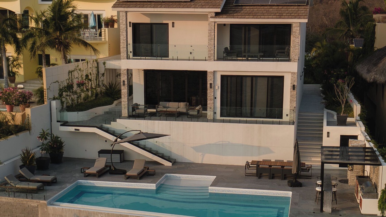 Photo of Outdoor in Santa Maria Huatulco