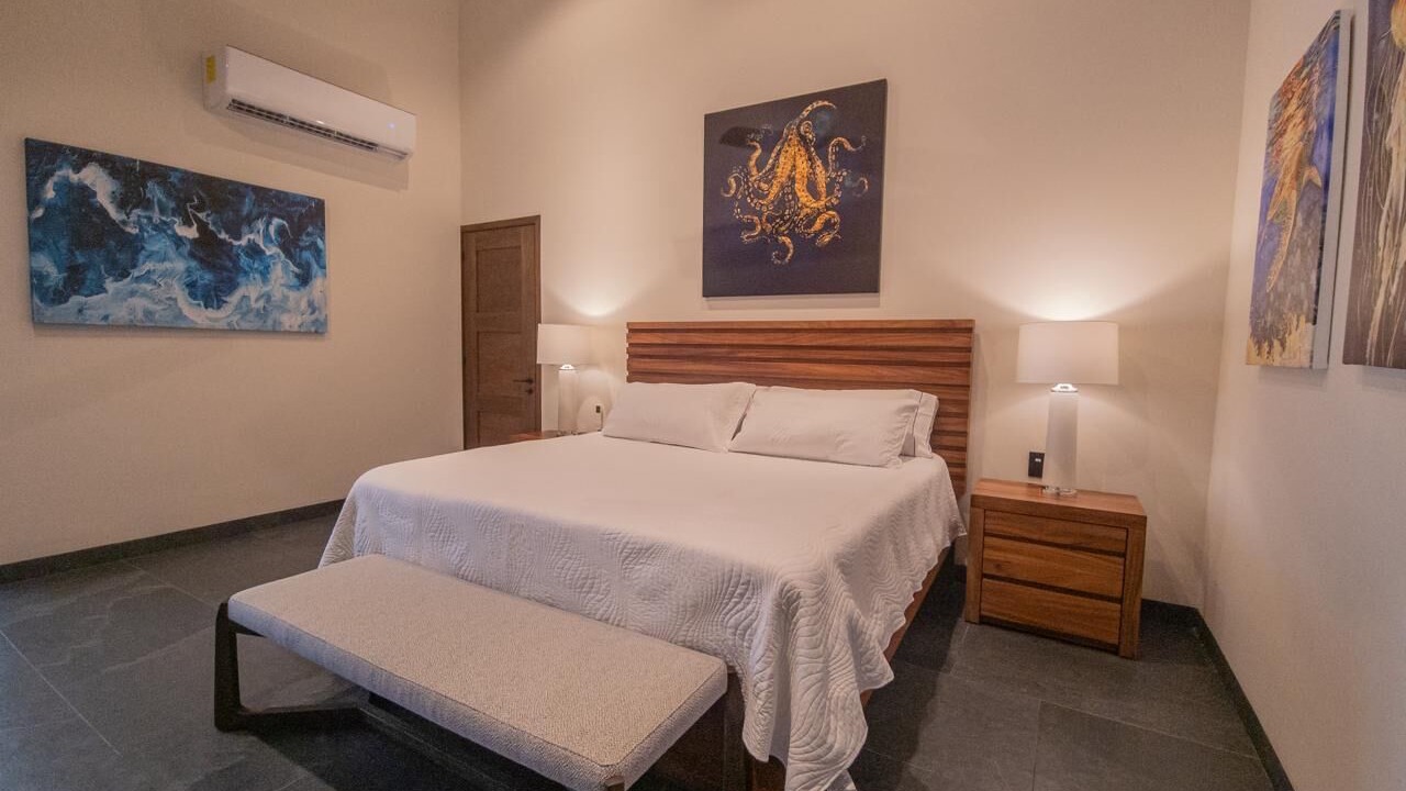 Photo of Bedroom in Santa Maria Huatulco