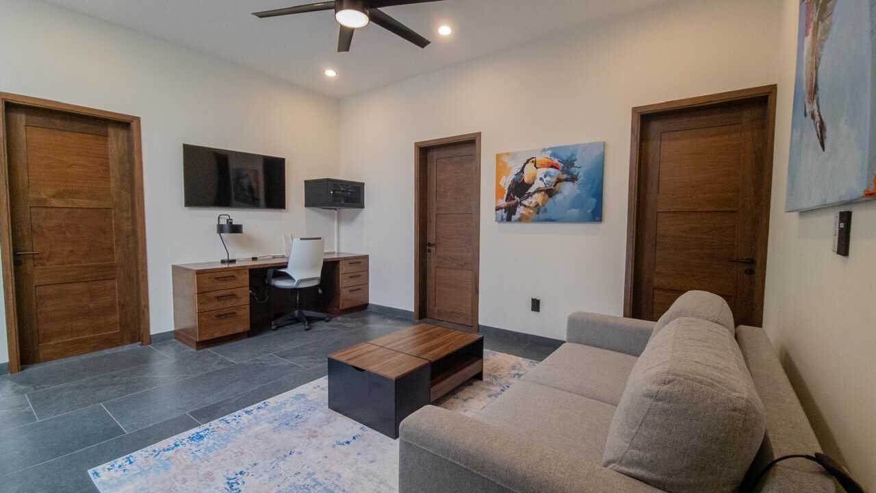 Photo of Livingroom in Santa Maria Huatulco