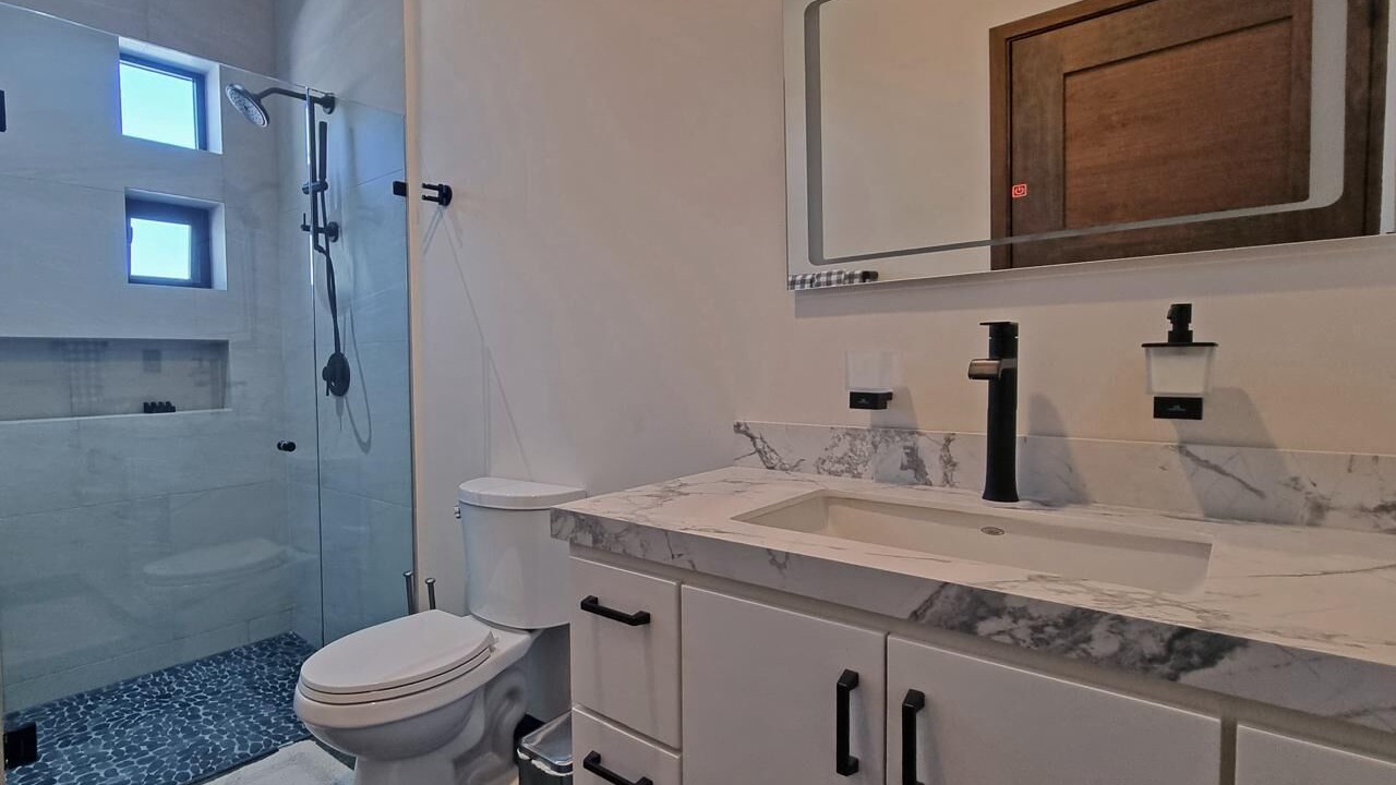 Photo of Bathroom in Santa Maria Huatulco