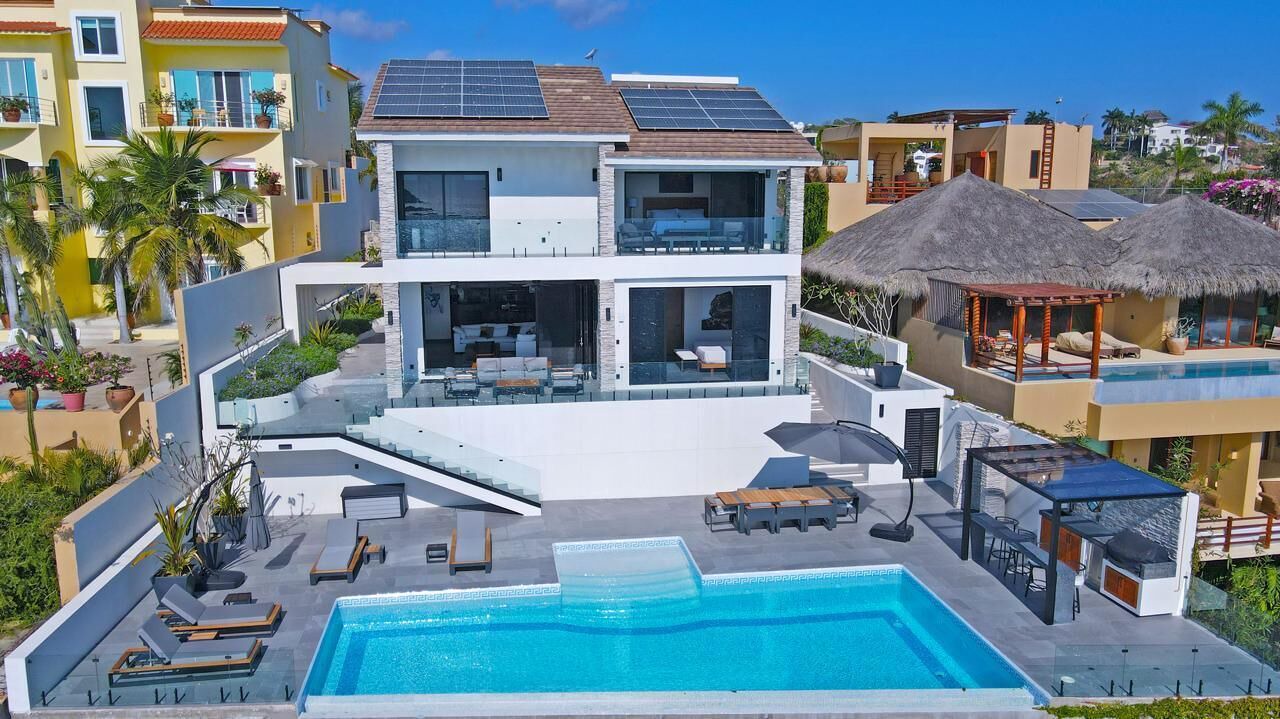 Photo of Outdoor in Santa Maria Huatulco
