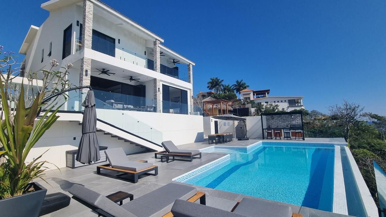 Photo of Outdoor in Santa Maria Huatulco