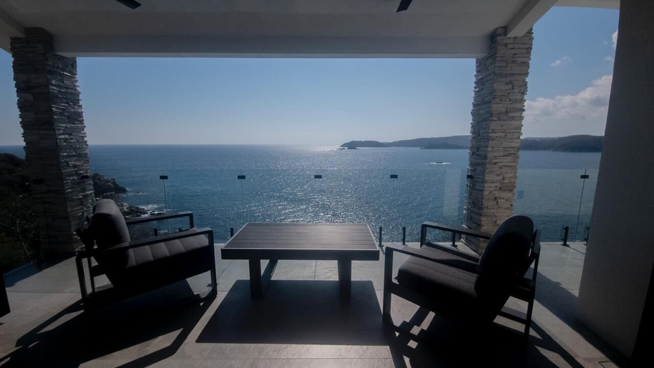 Photo of Outdoor in Santa Maria Huatulco