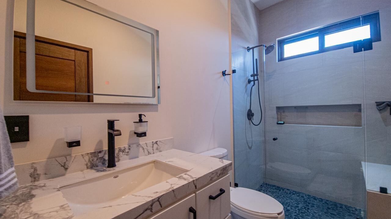 Photo of Bathroom in Santa Maria Huatulco