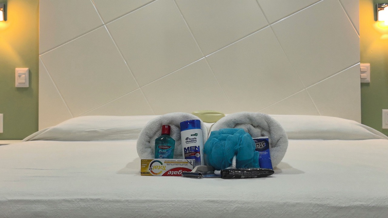 Photo of Bedroom in Valle Dorado