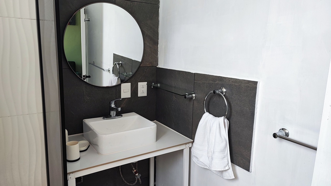 Photo of Bathroom in Valle Dorado