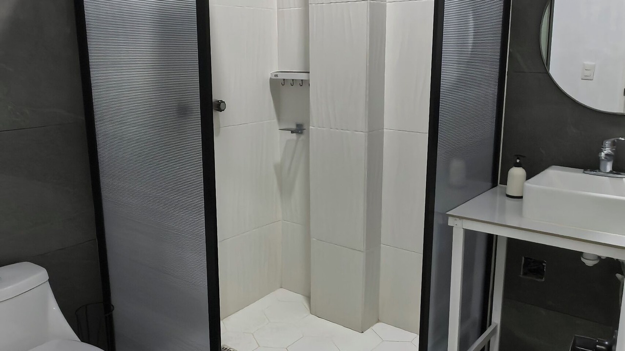 Photo of Bathroom in Valle Dorado