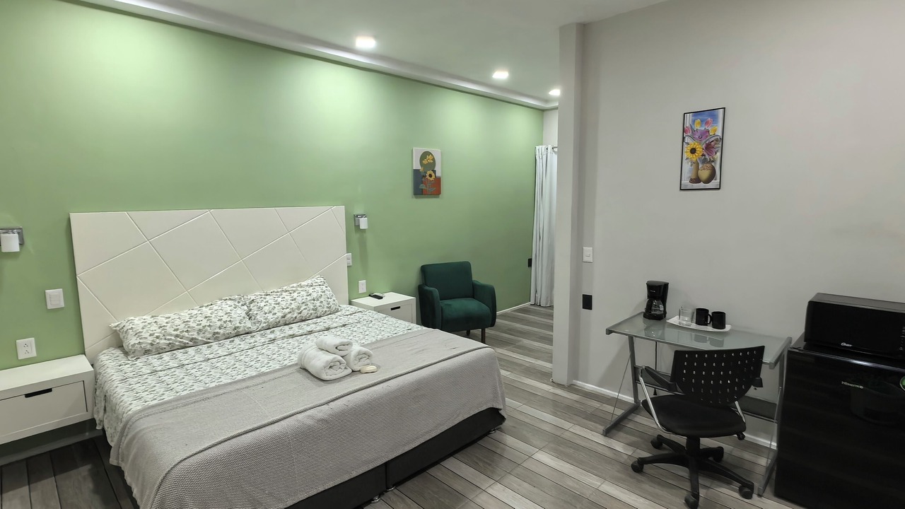 Photo of Bedroom in Valle Dorado