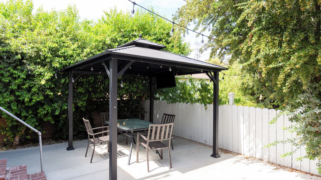 Photo of Outdoor in Burbank