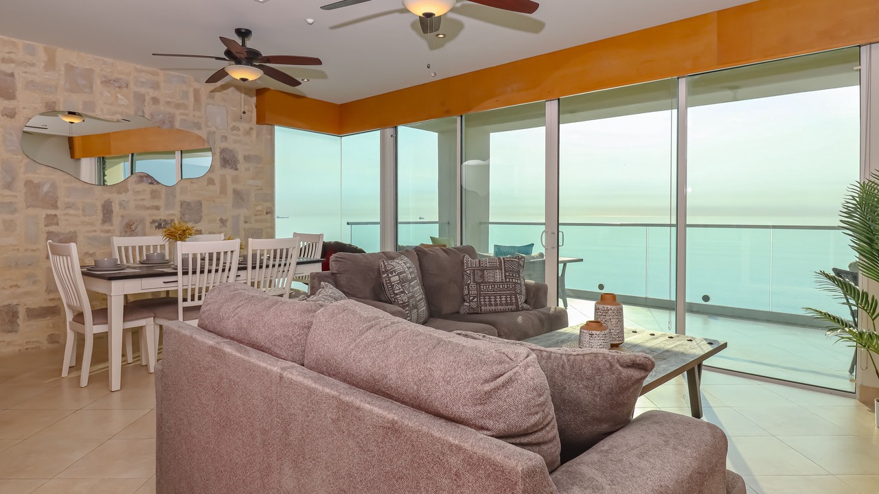 Photo of Livingroom in Rosarito