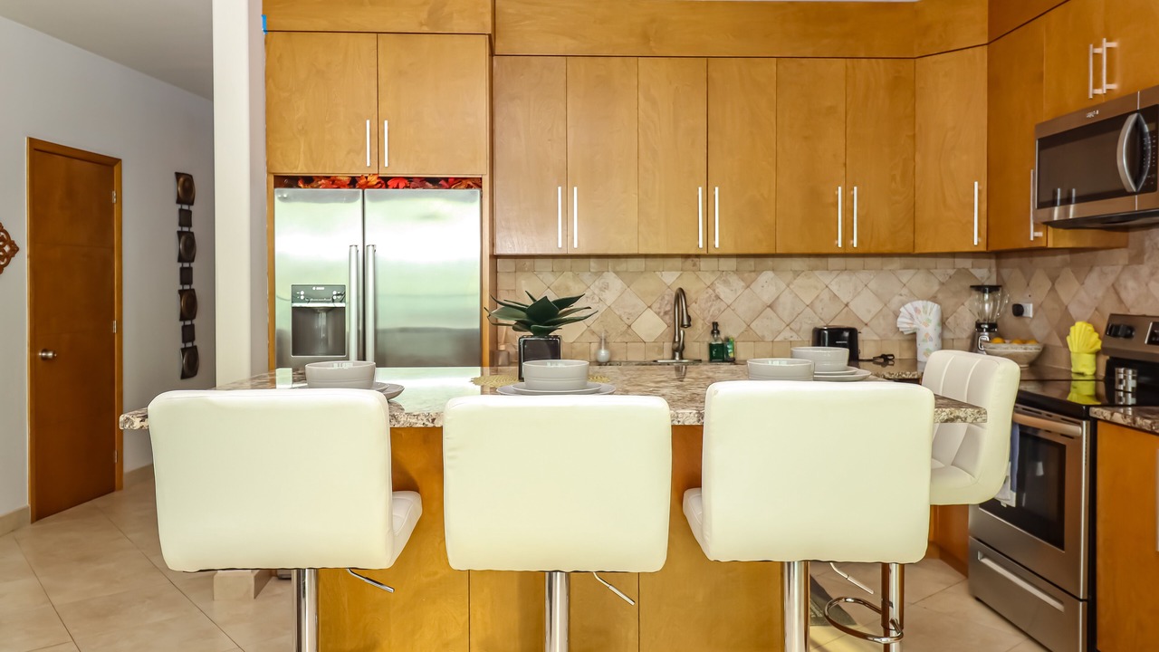 Photo of Kitchen in Rosarito