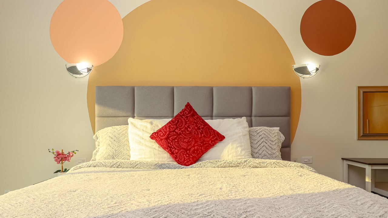 Photo of Bedroom in Rosarito